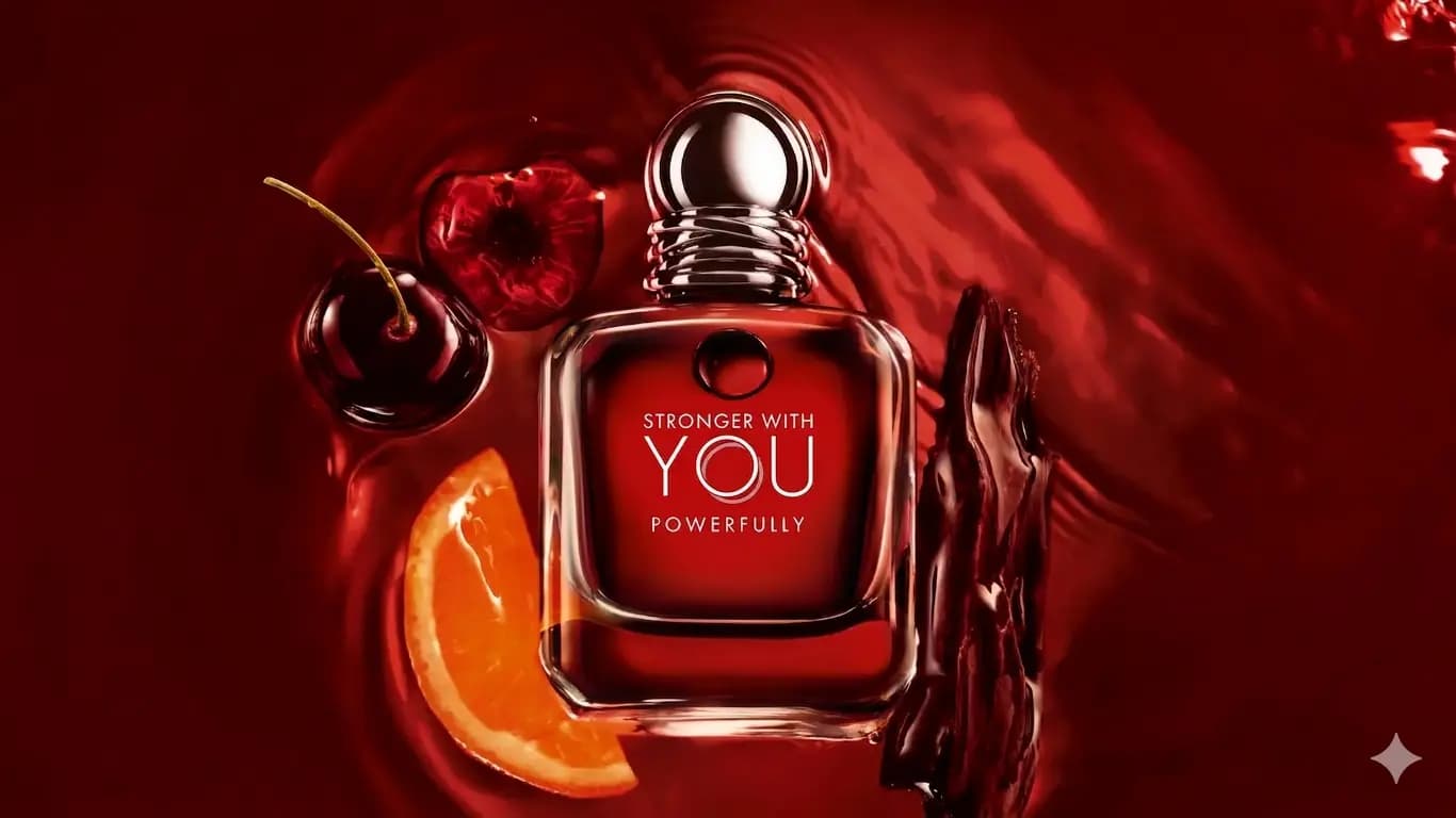 Perfume Collection