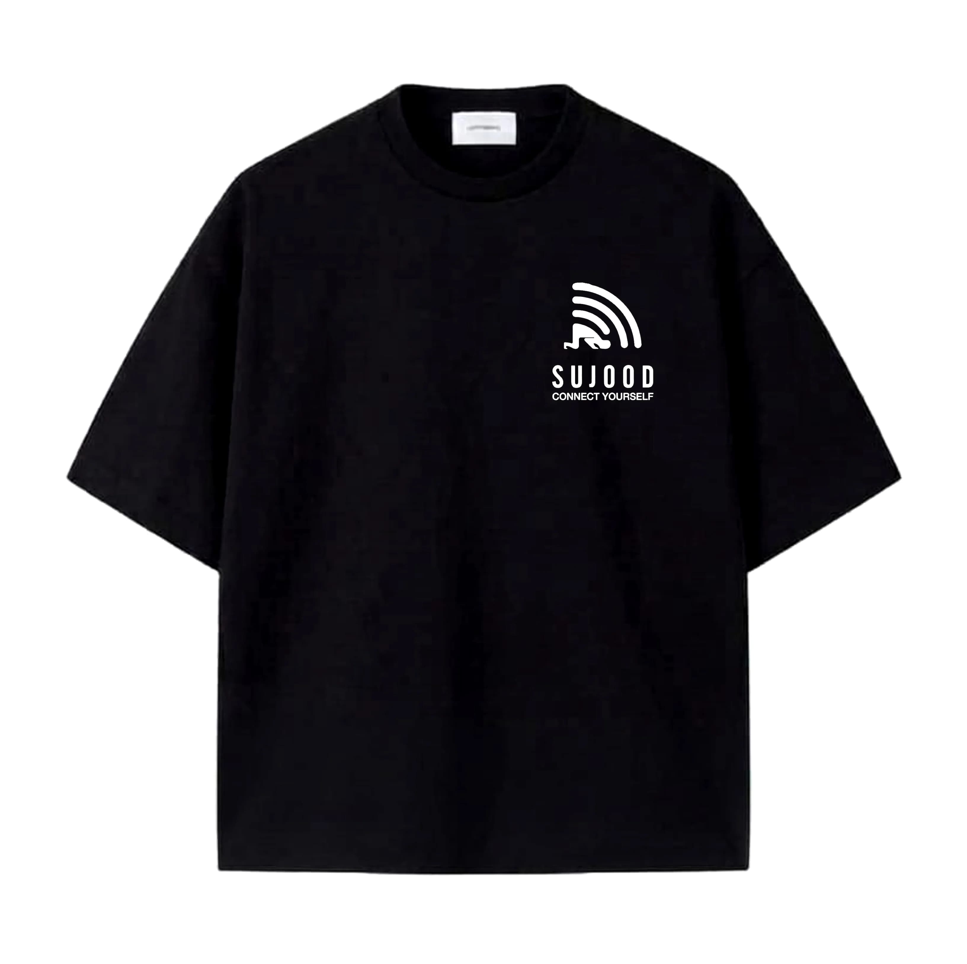 Sujood – Connect Yourself T-Shirt